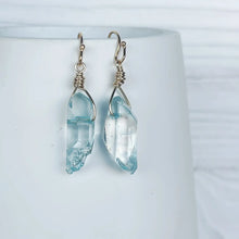 Load image into Gallery viewer, Behavior Matters How Hard Is That To Understand Earrings