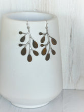 Load image into Gallery viewer, Weathered, Not Wrecked Earrings