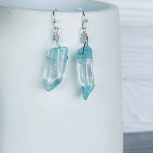 Load image into Gallery viewer, Behavior Matters How Hard Is That To Understand Earrings