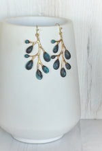 Load image into Gallery viewer, Respectfully, What the Fuck Earrings