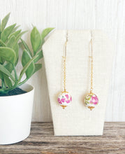 Load image into Gallery viewer, You Are Not Too Much. You Are Just With Someone Who Gave Too Little Earrings