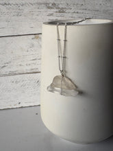 Load image into Gallery viewer, Crystal Quartz Stack Necklace