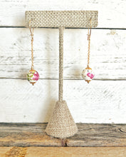Load image into Gallery viewer, You Are Not Too Much. You Are Just With Someone Who Gave Too Little Earrings