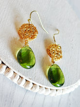 Load image into Gallery viewer, I’m Too Old for Whatever This Is Earrings
