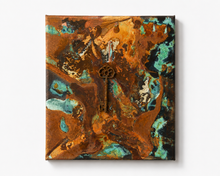 Load image into Gallery viewer, The Keys They Carried - 8x10