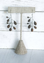 Load image into Gallery viewer, Weathered, Not Wrecked Earrings