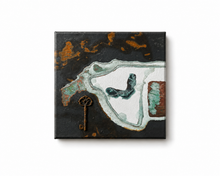 Load image into Gallery viewer, The Keys They Carried - 8x10