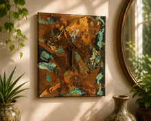 Load image into Gallery viewer, The Keys They Carried - 8x10