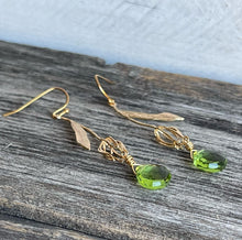Load image into Gallery viewer, Your Mom Understood What I Meant Right Earrings?