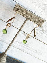Load image into Gallery viewer, Your Mom Understood What I Meant Right Earrings?