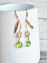 Load image into Gallery viewer, Your Mom Understood What I Meant Right Earrings?