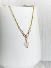 Load image into Gallery viewer, My Emotions Are Not Problems To Be Fixed Necklace