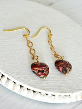 Load image into Gallery viewer, Forgiveness Doesn’t Happen On Your Timeline Earrings
