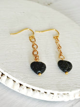 Load image into Gallery viewer, I Lost You, But I Found Me Earrings
