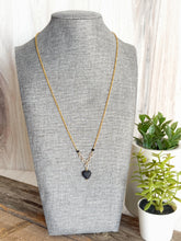 Load image into Gallery viewer, A Trauma Bond Isn’t Love Necklace