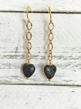 Load image into Gallery viewer, I Lost You, But I Found Me Earrings