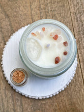 Load image into Gallery viewer, Clarity Intentions Candle Kit