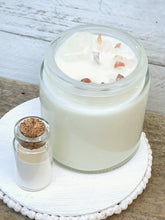 Load image into Gallery viewer, Clarity Intentions Candle Kit
