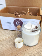 Load image into Gallery viewer, Creative Intentions Candle Kit