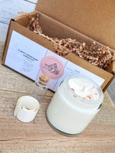 Load image into Gallery viewer, Clarity Intentions Candle Kit