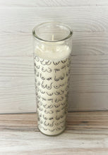 Load image into Gallery viewer, Boobies Prayer Candle