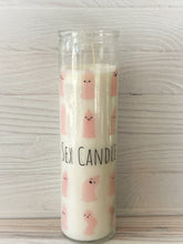 Load image into Gallery viewer, Sex Prayer Candle