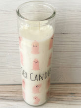 Load image into Gallery viewer, Sex Prayer Candle