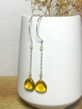 Load image into Gallery viewer, Misunderstandings Should Not Be A Competition Earrings