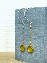 Load image into Gallery viewer, Misunderstandings Should Not Be A Competition Earrings