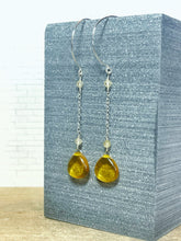 Load image into Gallery viewer, Misunderstandings Should Not Be A Competition Earrings