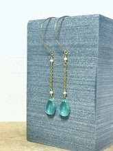 Load image into Gallery viewer, Stigma Is Not A Substitute for Understanding Earrings