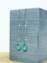 Load image into Gallery viewer, Stigma Is Not A Substitute for Understanding Earrings