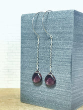 Load image into Gallery viewer, Willful Ignorance Is Not A Virtue Earrings