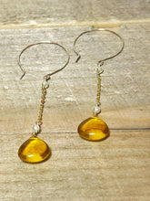 Load image into Gallery viewer, Misunderstandings Should Not Be A Competition Earrings