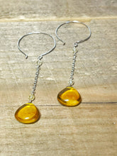 Load image into Gallery viewer, Misunderstandings Should Not Be A Competition Earrings