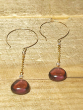 Load image into Gallery viewer, Willful Ignorance Is Not A Virtue Earrings