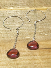 Load image into Gallery viewer, Willful Ignorance Is Not A Virtue Earrings