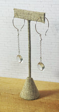 Load image into Gallery viewer, Time Is A Non-Renewable Resource, Don't Waste Mine Earrings
