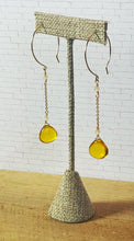 Load image into Gallery viewer, Misunderstandings Should Not Be A Competition Earrings