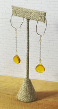 Load image into Gallery viewer, Misunderstandings Should Not Be A Competition Earrings