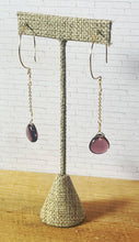 Load image into Gallery viewer, Willful Ignorance Is Not A Virtue Earrings