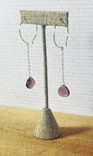 Load image into Gallery viewer, Willful Ignorance Is Not A Virtue Earrings
