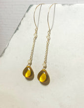 Load image into Gallery viewer, Misunderstandings Should Not Be A Competition Earrings