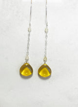 Load image into Gallery viewer, Misunderstandings Should Not Be A Competition Earrings