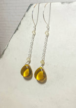 Load image into Gallery viewer, Misunderstandings Should Not Be A Competition Earrings