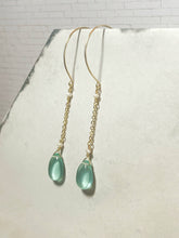 Load image into Gallery viewer, Stigma Is Not A Substitute for Understanding Earrings