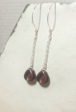 Load image into Gallery viewer, Willful Ignorance Is Not A Virtue Earrings