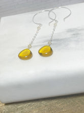 Load image into Gallery viewer, Misunderstandings Should Not Be A Competition Earrings