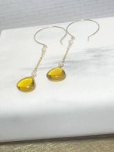 Load image into Gallery viewer, Misunderstandings Should Not Be A Competition Earrings