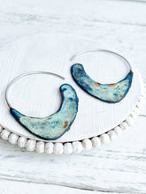 Load image into Gallery viewer, Take Me Seriously the First Time Earrings